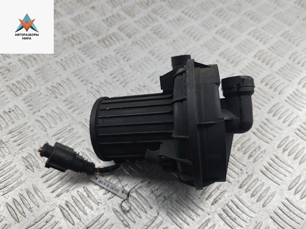 насос продувки катализатора Skoda Octavia mk1 (A4 1U) 2004, 2.0 л., бензин, МКПП, синий, универсал, 06A959253B - фото №1