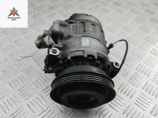 компрессор кондиционера Volkswagen Passat B5 [рестайлинг] 2002, 1.9 л., дизель, 8D0260808