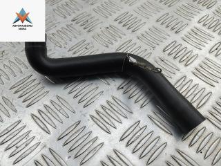 патрубок вентиляции картера Skoda Felicia 1 поколение 1996, 1.3 л., бензин, МКПП, красный, хетчбэк 5 дв.