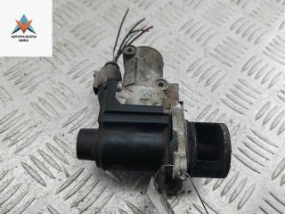 клапан EGR Skoda Roomster 1 поколение 2008, 1.9 л., дизель, МКПП, синий, фургон, 03G131502