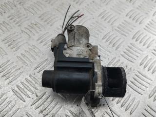 клапан EGR Skoda Roomster 1 поколение 2008, 1.9 л., дизель, МКПП, синий, универсал, 03G131502
