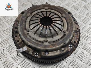 маховик Skoda Octavia mk1 (A4 1U) 2004, 2.0 л., бензин, МКПП, синий, универсал