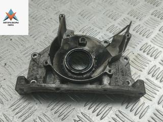 крышка двигателя передняя Volkswagen Passat B7 2013, 2.0 л., дизель, МКПП, чёрный, универсал, 03G103153B