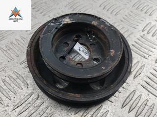 шкив насоса гидроусилителя Volkswagen Passat B5 1999, 1.8 л., бензин, МКПП, серый, универсал, 058145255E