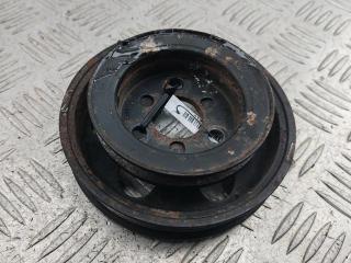 шкив насоса гидроусилителя Volkswagen Passat B5 1999, 1.8 л., бензин, МКПП, серый, универсал, 058145255E