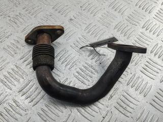 трубка системы рециркуляции EGR Volkswagen Passat B6 2007, 2.0 л., дизель, МКПП, коричневый, универсал, 03G131521R