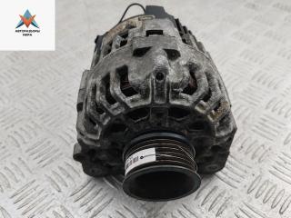 генератор Volkswagen Bora 1 поколение 2000, 1.6 л., бензин, АКПП, серый, седан, 030903023J