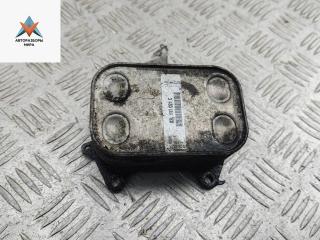 теплообменник масляного фильтра Volkswagen Golf 6 поколение 2011, 1.6 л., дизель, МКПП, белый, хетчбэк 5 дв., 03L117021C