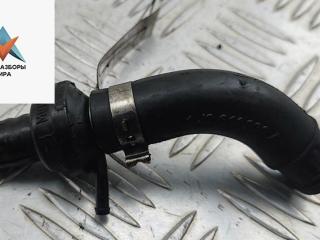 клапан вакуумного управления Volkswagen Golf 4 поколение 2000, 1.9 л., дизель, МКПП, серый, хетчбэк 5 дв.