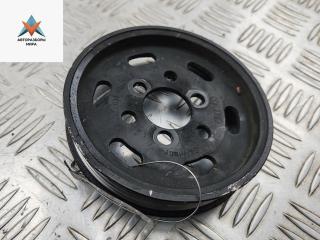 шкив насоса гидроусилителя Volkswagen Golf 4 поколение 2000, 1.9 л., дизель, МКПП, серый, хетчбэк 5 дв., 038145255B