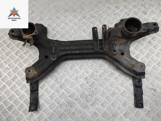 подрамник передний Volkswagen Golf 3 поколение 1995, 1.8 л., бензин, АКПП, синий, хетчбэк 3 дв.