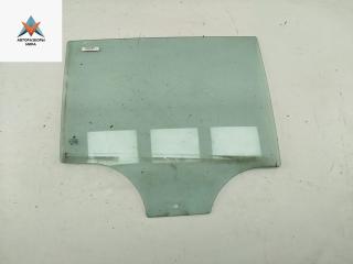 стекло двери задней правой Skoda Fabia 2 поколение (5J) [рестайлинг] 2011, 1.2 л., бензин, МКПП, серый, универсал