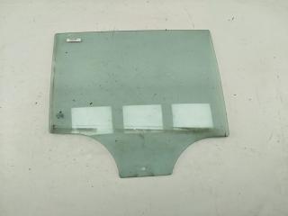 стекло двери задней правой Skoda Fabia mk2 (5J) 2011, 1.2 л., бензин, МКПП, серый, универсал