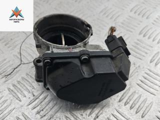 заслонка дроссельная Skoda Roomster 1 поколение 2008, 1.9 л., дизель, МКПП, синий, фургон, 03G128063G