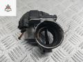 заслонка дроссельная Skoda Roomster 1 поколение 2008, 1.9 л., дизель, МКПП, синий, фургон, 03G128063G - фото №3