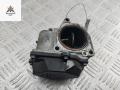 заслонка дроссельная Skoda Roomster 1 поколение 2008, 1.9 л., дизель, МКПП, синий, фургон, 03G128063G - фото №4