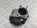 заслонка дроссельная Skoda Roomster 1 поколение 2008, 1.9 л., дизель, МКПП, синий, фургон, 03G128063G - фото №4
