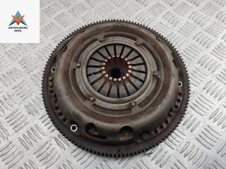 маховик Volkswagen Passat B6 2010, 1.6 л., бензин, МКПП, серый, универсал, 030105271M