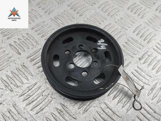 шкив насоса гидроусилителя Skoda Octavia mk1 (A4 1U) 2006, 1.9 л., дизель, МКПП, серый, универсал, 038145255B