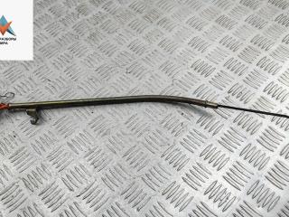 щуп двигателя Skoda Felicia 1 поколение 1996, 1.3 л., бензин, МКПП, красный, хетчбэк 5 дв.