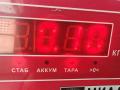 щуп двигателя Skoda Felicia 1 поколение 1996, 1.3 л., бензин, МКПП, красный, хетчбэк 5 дв. - фото №4