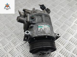 компрессор кондиционера Volkswagen Passat B6 2007, 2.0 л., дизель, 1K0820859F