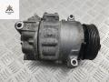 компрессор кондиционера Volkswagen Passat B6 2007, 2.0 л., дизель, 1K0820859F - фото №3