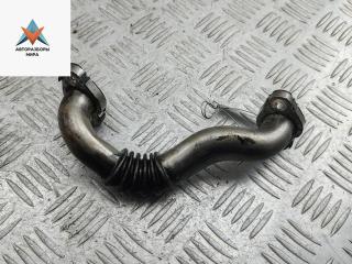 трубка системы рециркуляции EGR Volkswagen Golf 6 поколение 2011, 1.6 л., дизель, МКПП, белый, хетчбэк 5 дв., 03L131521Q