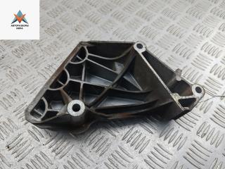 кронштейн двигателя Skoda Fabia 1 поколение (6Y) [рестайлинг] 2004, 1.9 л., дизель, МКПП, белый, хетчбэк 5 дв., 038199207P