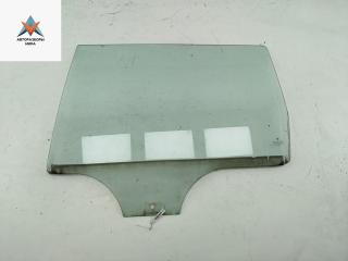 стекло двери задней левой Volkswagen Passat B5 1999, 1.9 л., дизель, МКПП, серый, универсал, AS2