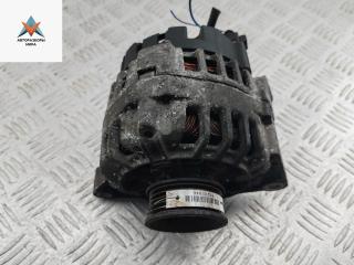 генератор Volkswagen Passat B5 [рестайлинг] 2002, 2.0 л., бензин, МКПП, белый, седан, 06B903016D