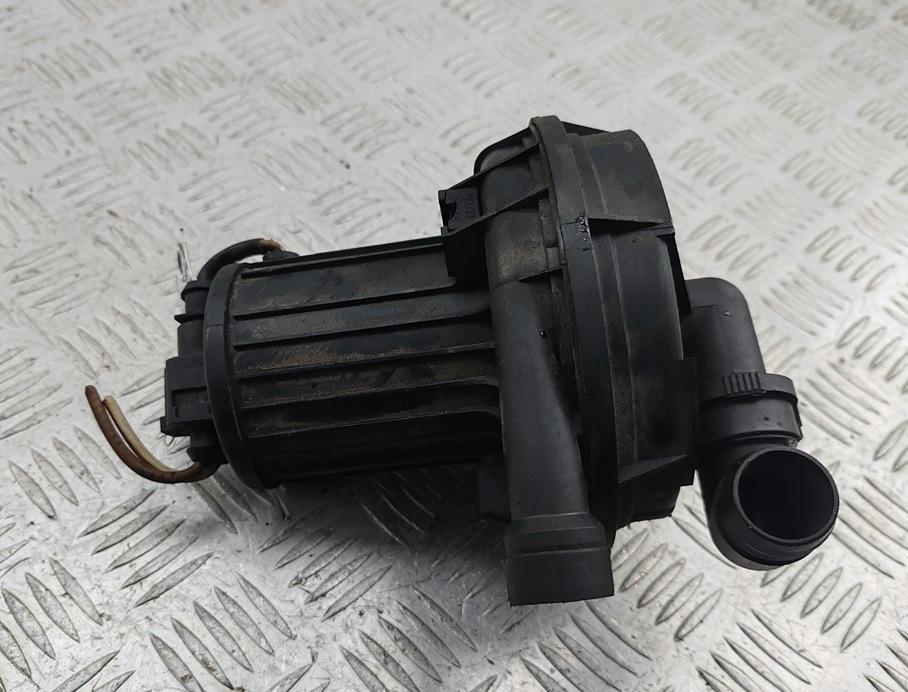 насос продувки катализатора Volkswagen Bora 2000, 1.6 л., бензин, АКПП, серый, седан, 06A959253B