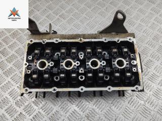 ГБЦ Volkswagen Golf 4 поколение 2000, 1.4 л., бензин, МКПП, синий, хетчбэк 5 дв., 036103373AC