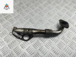 трубка системы рециркуляции EGR Skoda Octavia mk1 (A4 1U) 2006, 1.9 л., дизель, МКПП, серый, универсал, 03G131521AF