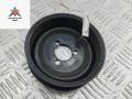 шкив помпы Skoda Fabia 2 поколение (5J) 2008, 1.6 л., бензин, МКПП, серый, универсал, 03D121028B - фото №2