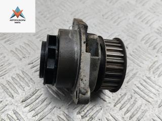 насос антифриза дополнительный Volkswagen Golf 4 поколение 2000, 1.4 л., бензин, МКПП, синий, хетчбэк 5 дв.