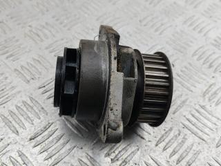 насос антифриза дополнительный Volkswagen Golf 4 поколение 2000, 1.4 л., бензин, МКПП, синий, хетчбэк 5 дв.