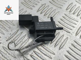 электромагнитный клапан Skoda Octavia mk1 (A4 1U) 2004, 2.0 л., бензин, МКПП, синий, универсал, 037906283C