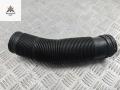 патрубок воздушного фильтра Volkswagen Golf 4 поколение 2000, 1.9 л., дизель, 1J0129684J - фото №2
