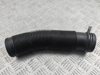 патрубок воздушного фильтра Volkswagen Golf 4 поколение 2000, 1.9 л., дизель, 1J0129684J