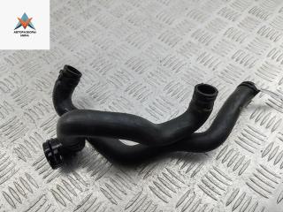 патрубок (трубопровод, шланг) Volkswagen Caddy 3 поколение 2005, 2.0 л., дизель, МКПП, белый, фургон, 2K0121156C