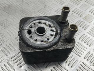 теплообменник масляного фильтра Volkswagen Passat B5+ (GP) 2004, 1.9 л., дизель, МКПП, серый, универсал