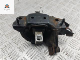 подушка крепления КПП Skoda Fabia 2 поколение (5J) 2008, 1.6 л., бензин, МКПП, серый, хетчбэк 5 дв., 6Q0199555AD