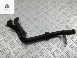 патрубок (трубопровод, шланг) Volkswagen Passat B5 [рестайлинг] 2004, 1.9 л., дизель, МКПП, синий, универсал, 038121086F