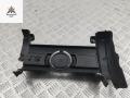 декоративная крышка двигателя Skoda Fabia 2 поколение (5J) 2008, 1.6 л., бензин, МКПП, серый, универсал, 03C103925L - фото №2