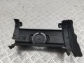 декоративная крышка двигателя Skoda Fabia mk2 (5J) 2008, 1.6 л., бензин, МКПП, серый, универсал, 03C103925L - фото №2