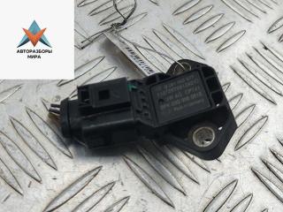 датчик абсолютного давления Volkswagen Golf 6 поколение 2011, 1.6 л., дизель, МКПП, белый, хетчбэк 5 дв., 03G906051E, 0281002977