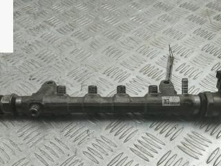 топливная рампа Volkswagen Passat B7 2013, 2.0 л., дизель, МКПП, чёрный, универсал, 03L089N