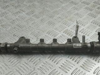 топливная рампа Volkswagen Passat B7 2013, 2.0 л., дизель, МКПП, чёрный, универсал, 03L089N