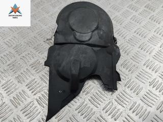 защита (кожух) ремня ГРМ Volkswagen Caddy 3 поколение 2005, 2.0 л., дизель, МКПП, белый, фургон, 045109107F